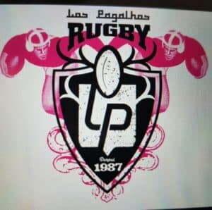 Los Pagalhos et les Campagnols