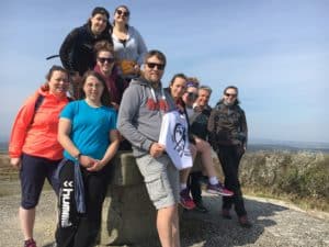 Les féminines du pays de Brest recrutent