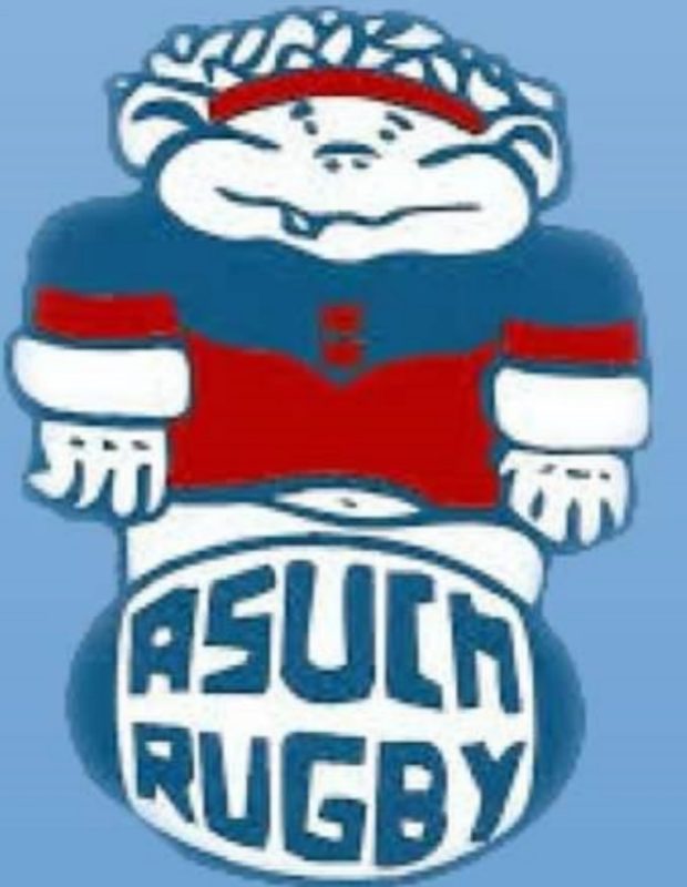 Asuc migennes rugby