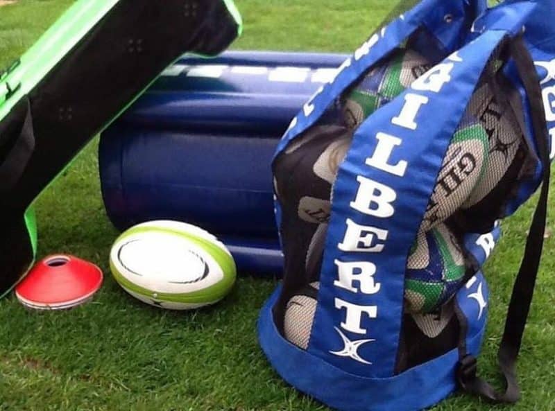 Entraîneur DEJEPS rugby, recherche projet club