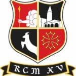 Rugby Club Mazères XV