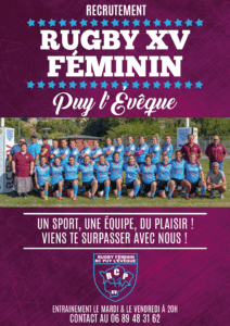 Recrutement