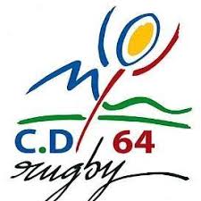 3/4 cherche club Fed 3 ou rugby à 7 Pays Basque