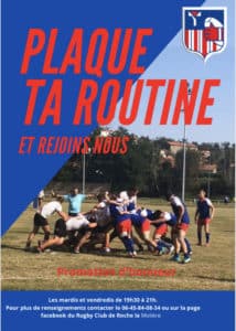 Recherche joueurs