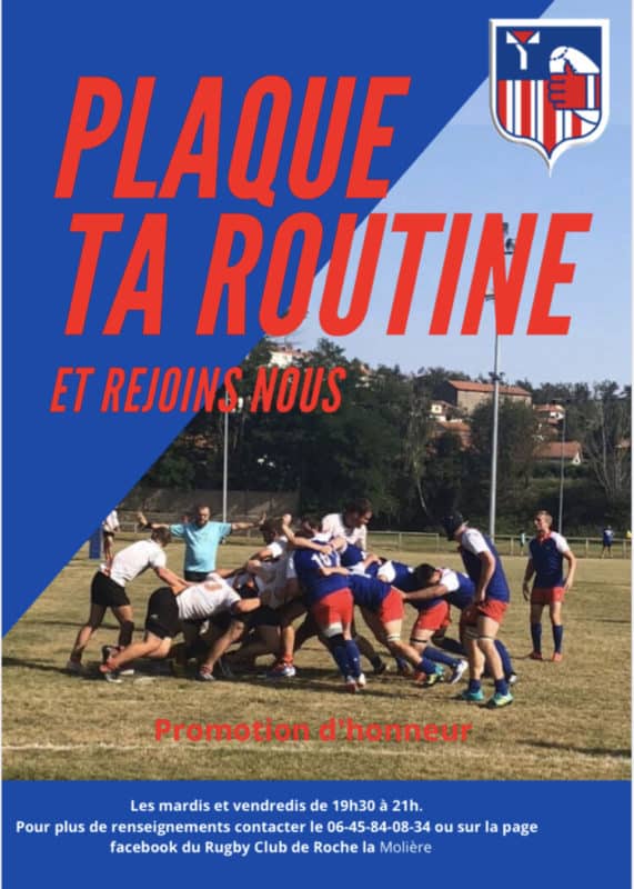 Recherche joueurs