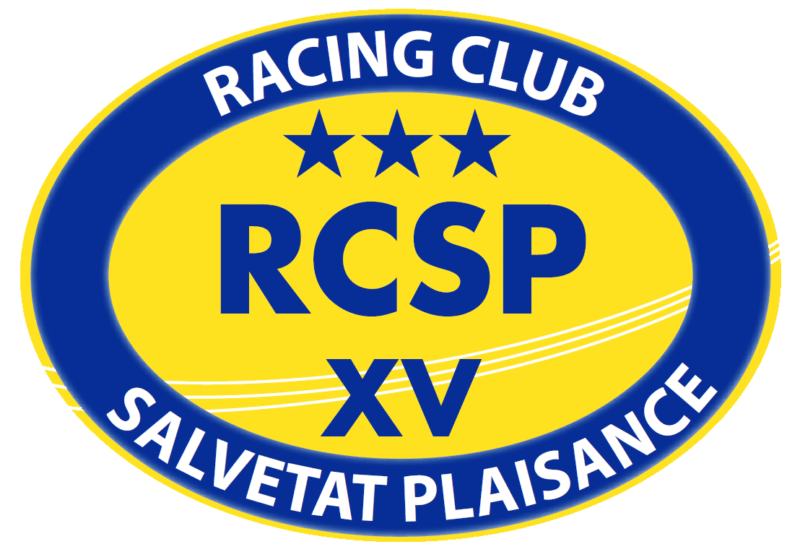 Le RCSP (31) recrute !