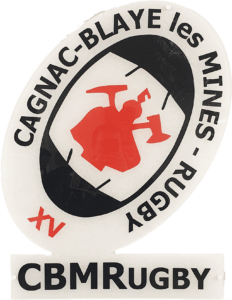Cagnac Blaye les Mines Rugby Recrute