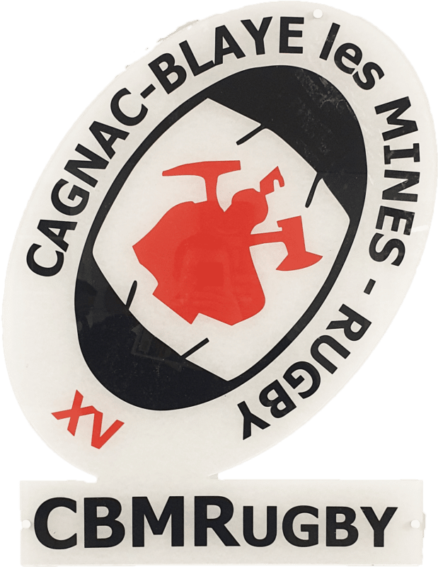 Cagnac Blaye les Mines Rugby Recrute