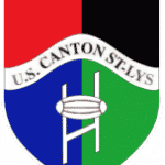US canton Saint LYS