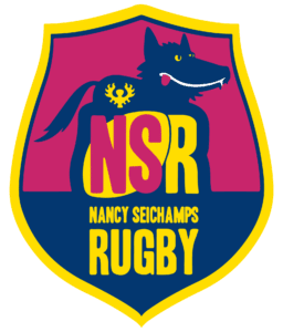 Nancy Seichamps Rugby recrute !