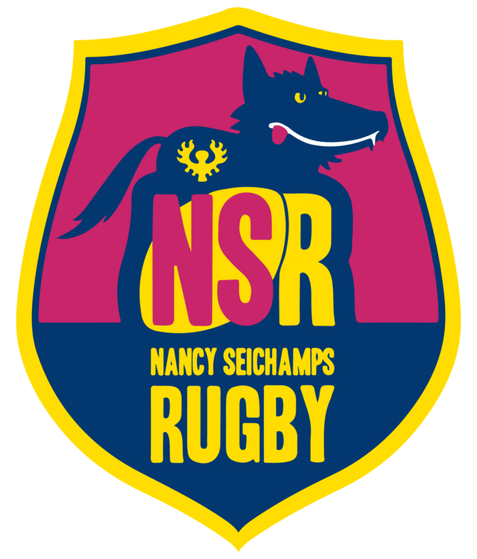 Nancy Seichamps Rugby recrute !