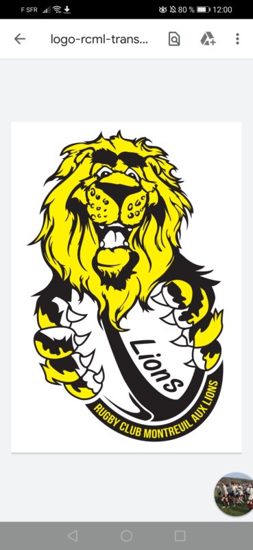 Montreuil aux lions(02) recrute