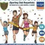 Sporting club roquettois