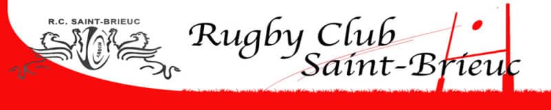 Saint Brieuc Rugby RECRUTE