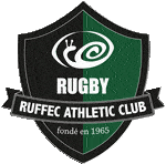 RUFFEC ATHLETIC CLUB
