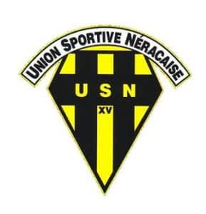 CLUB US NERAC FEDERALE 3 RECHERCHE 9 – 2 eme ligne – 3 ème ligne pilier