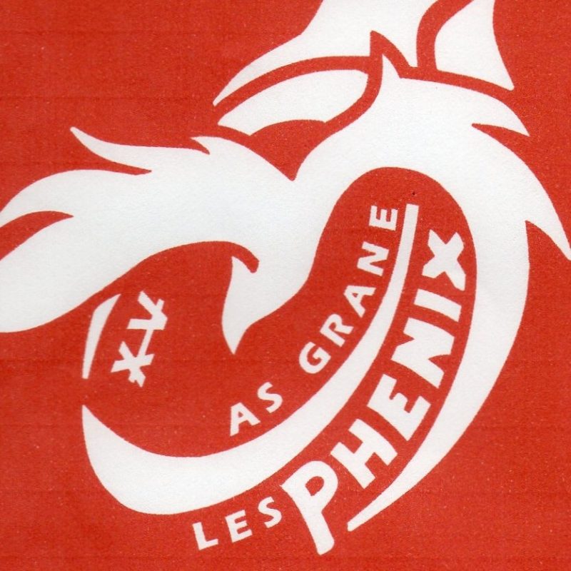 Les filles de Grane (rugby à XV) recrutent !