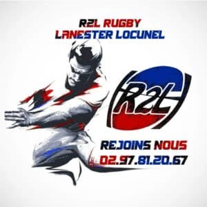 Le Rugby Lanester Locunel Recrute