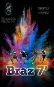 Tournoi à 7 Bretagne