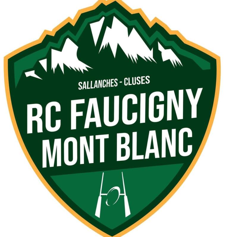 Le rugby club Faucigny mont blanc recrute !