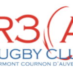 R3CA - Rugby Club Clermont Cournon Auvergne