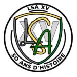 50 ans LSA XV - 25 juin 2022
