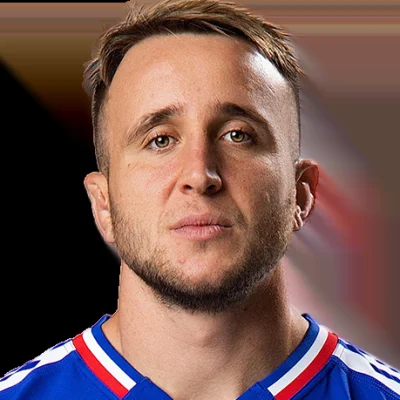 Anthony JELONCH