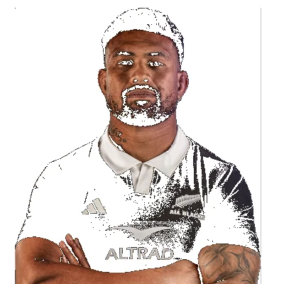 Ardie SAVEA