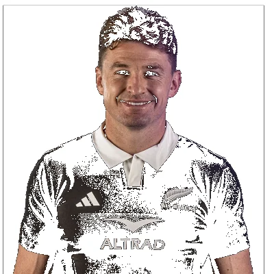 Beauden BARRETT