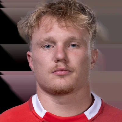Blair MURRAY