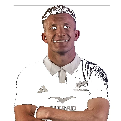 Damian MCKENZIE