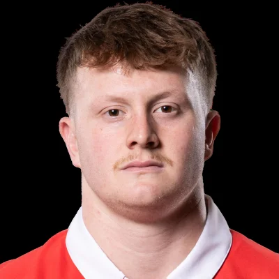Evan LLOYD