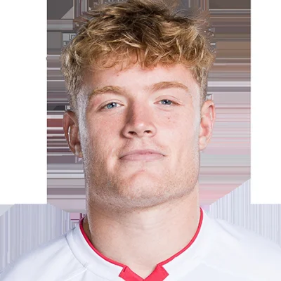 Fin SMITH