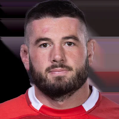 Gareth THOMAS