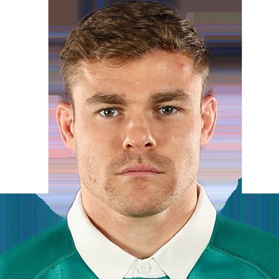 Garry RINGROSE