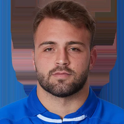 Gianmarco LUCCHESI