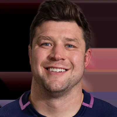 Grant GILCHRIST