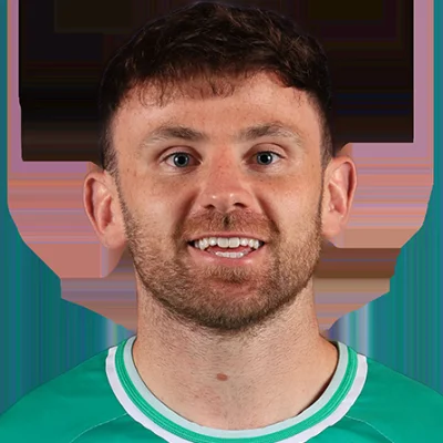 Hugo KEENAN