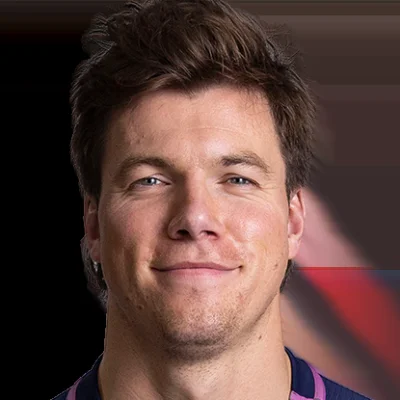 Huw JONES