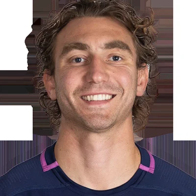 Jamie RITCHIE