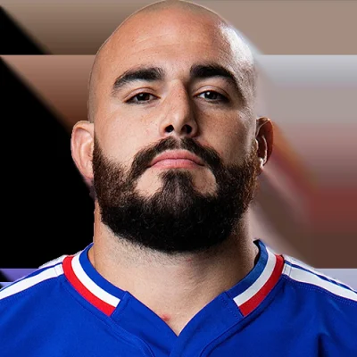 Jean-Baptiste GROS