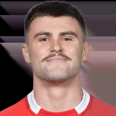 Joe ROBERTS