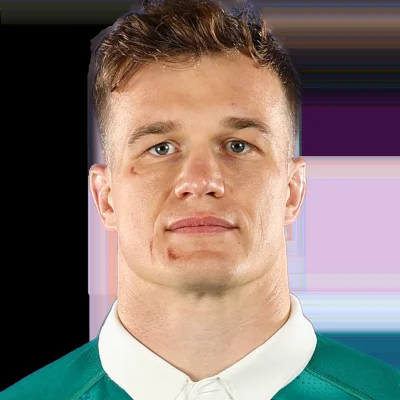 Josh Van Der FLIER
