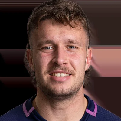 Kyle ROWE