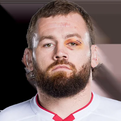 Luke COWAN-DICKIE