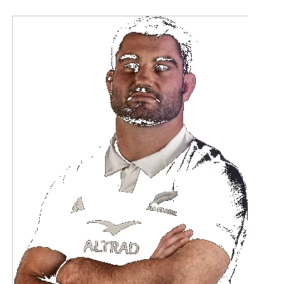 Luke JACOBSON