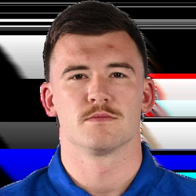 Matt GALLAGHER