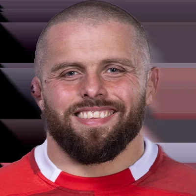 Nicky SMITH