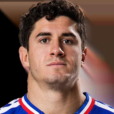 Paul BOUDEHENT