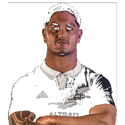 Quinn TUPAEA